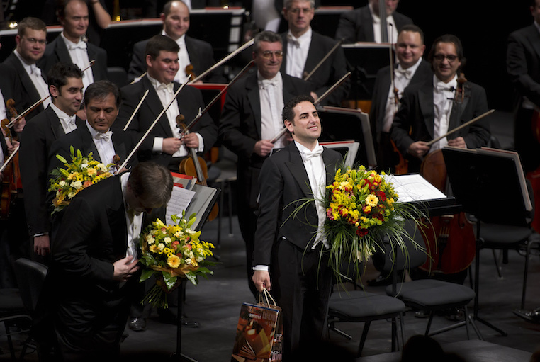 Juan Diego Flórez - Kráľ belcanta - florez112