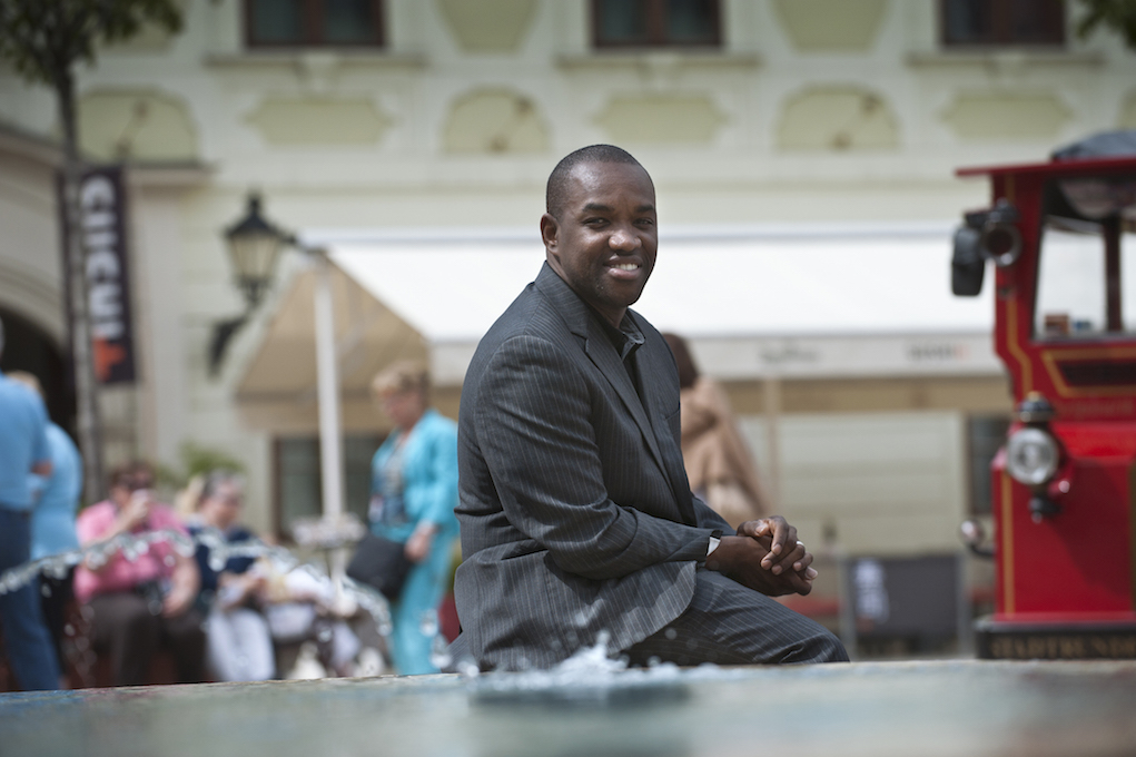 Lawrence Brownlee - Brownlee13