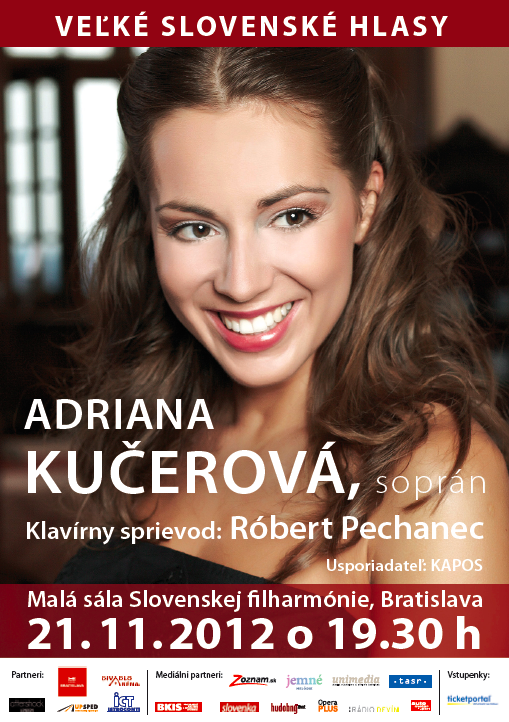 Adriana Kučerová - Kucerova plagat