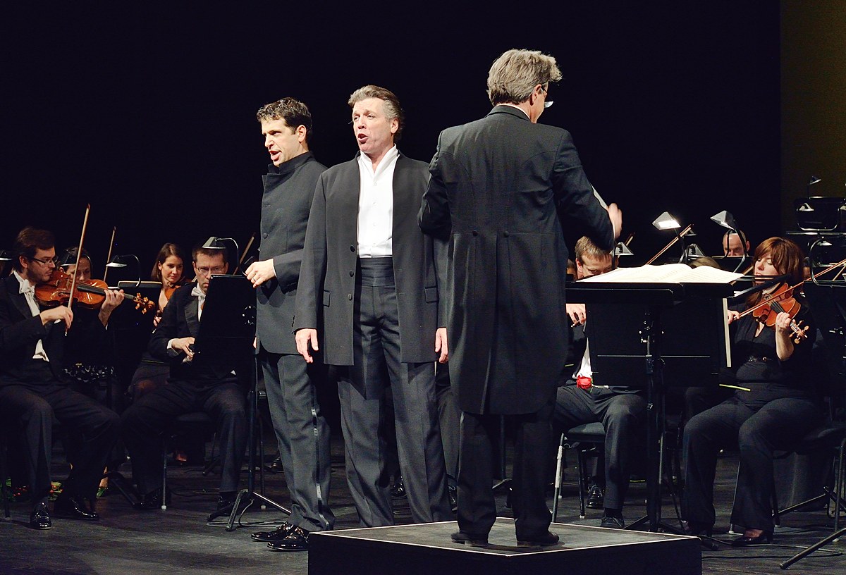 Thomas Hampson & Luca Pisaroni - vyber_010