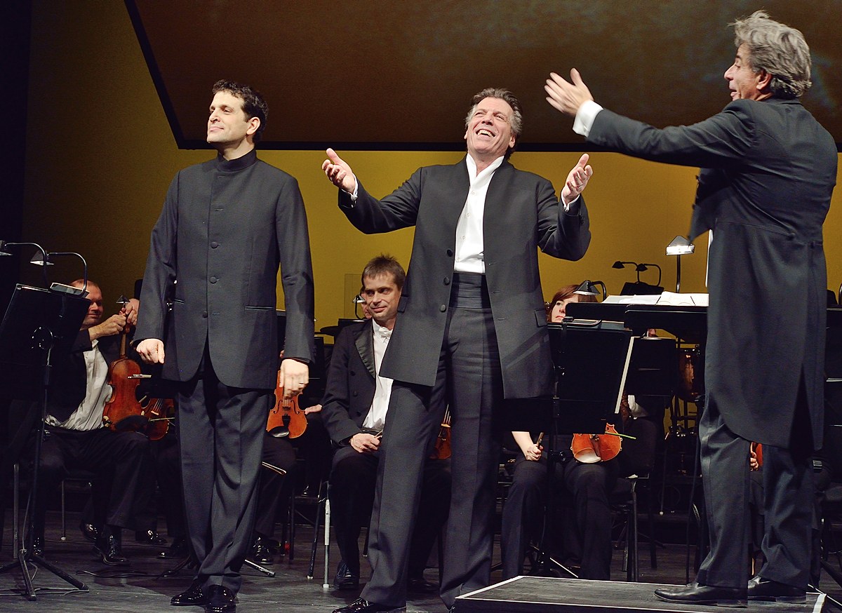 Thomas Hampson & Luca Pisaroni - vyber_009