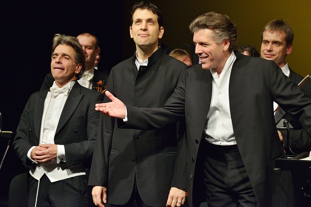 Thomas Hampson & Luca Pisaroni - vyber_004