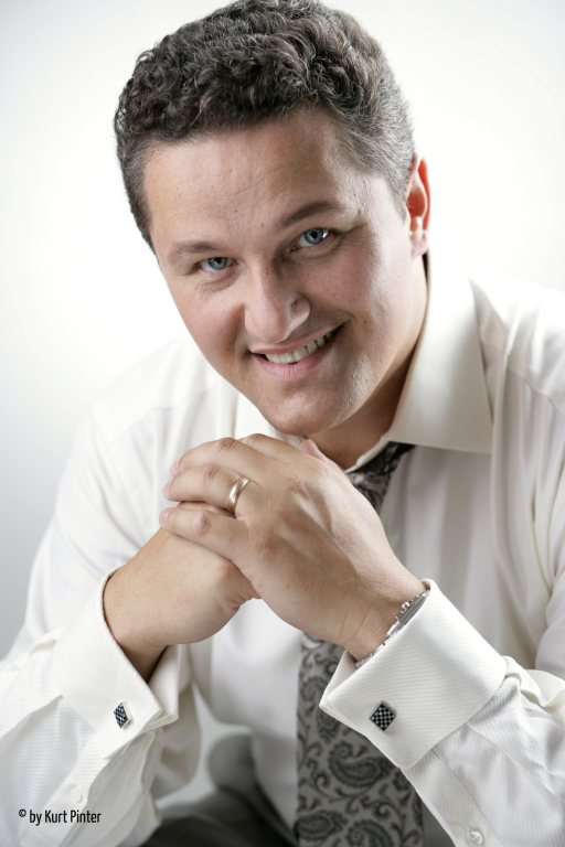 Piotr Beczała - Beczala 4 © Kurt Pinter
