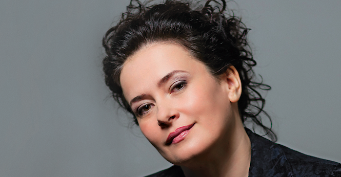 Simona Houda-Šaturová - Saturova web