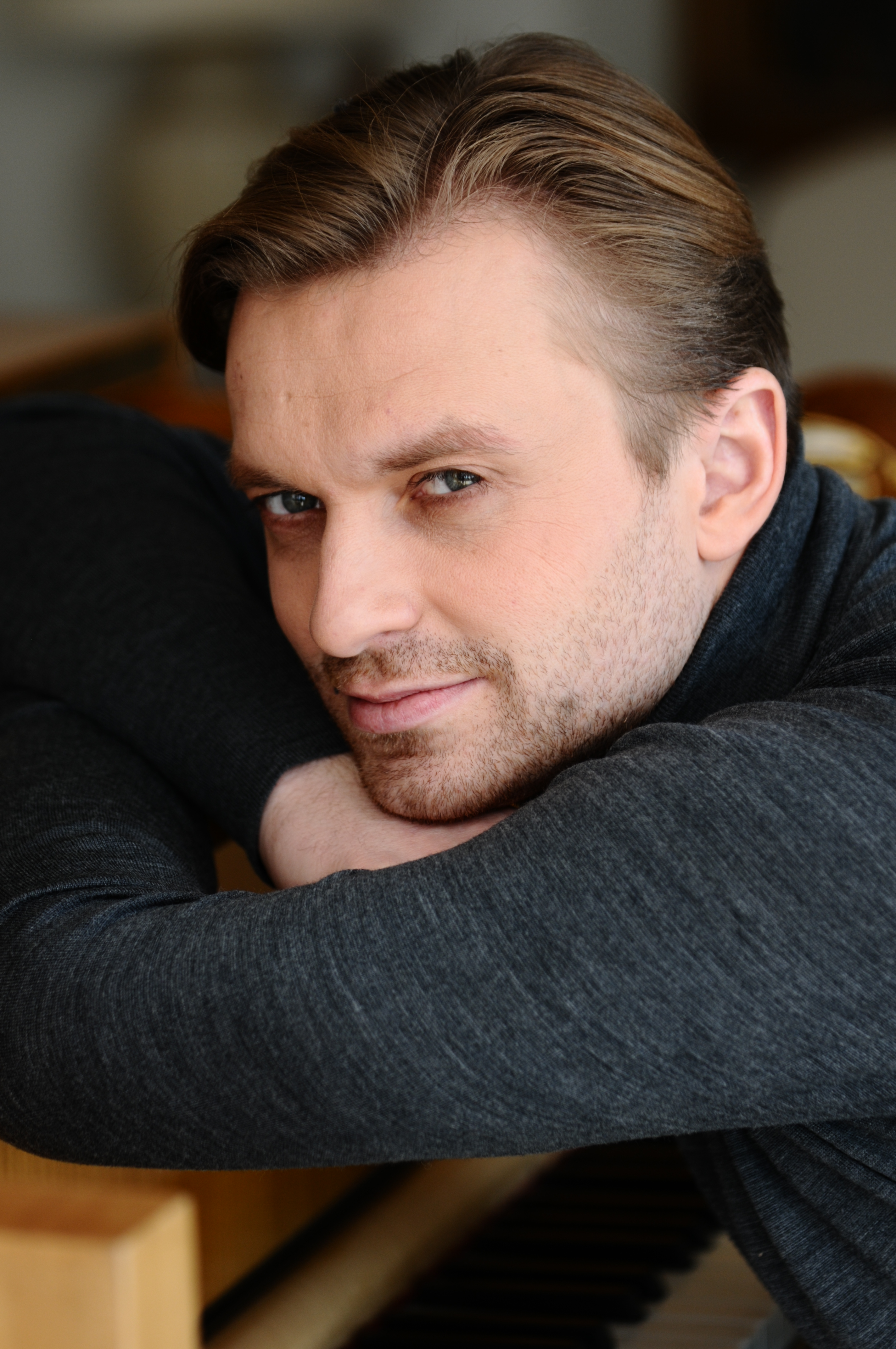 Pavol Bršlík - Pavol Breslik (c) Tanja Niemann_2012_A