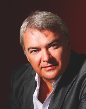 Miroslav Dvorský - Dvorsky Miro © SND