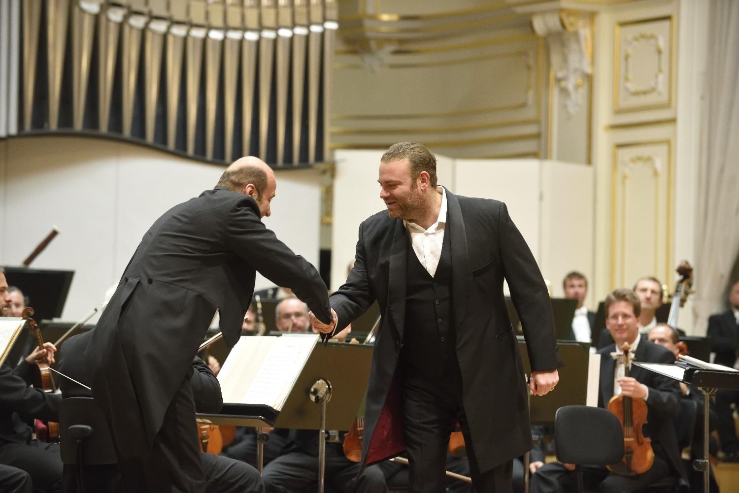 Joseph Calleja - _mkf4447
