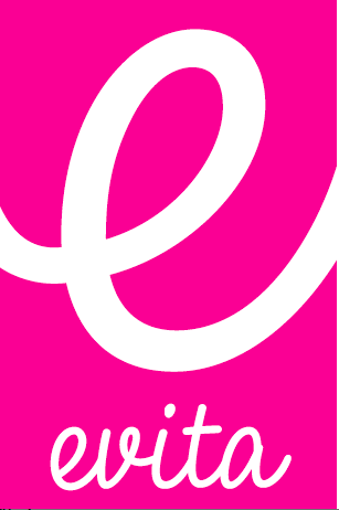 Dalibor Jenis - evita-logo