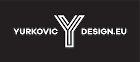 Dalibor Jenis - yurkovic-logo