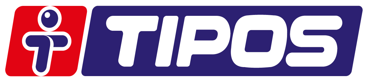Pavol Bršlík - Tipos_logo