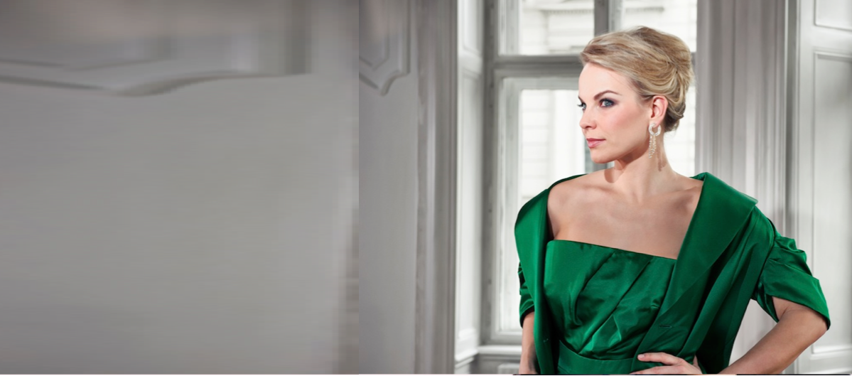 ElĪna Garanča - Elina Garanca