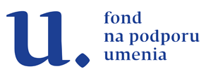 Slávka Zámečníková - FPU_logo1_modre