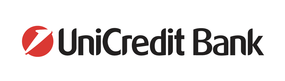 Pavol Bršlík - UniCredit Bank logo