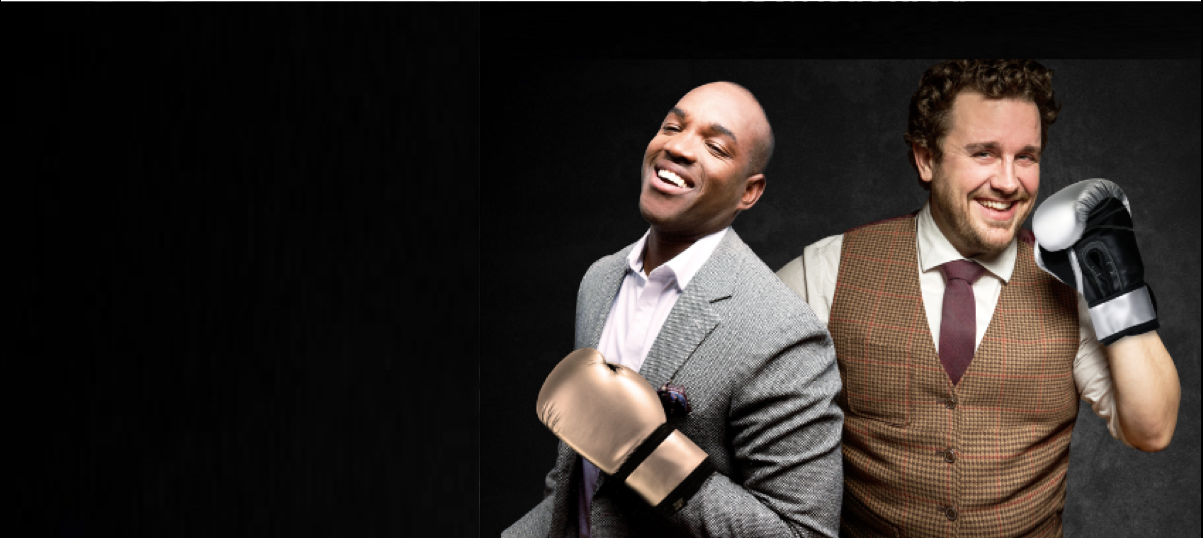 Game of Tenors: Brownlee & Spyres - Brownlee & Spyres 2020 cover