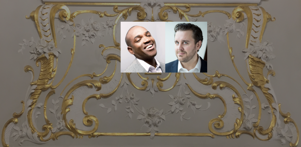 Game of Tenors: Brownlee & Spyres - Brownlee & Spyres new