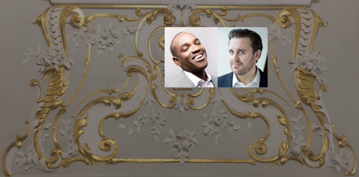 Game of Tenors: Brownlee & Spyres - Brownlee & Spyres gray 2